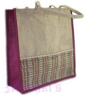 Shopping Bag - click here for large view